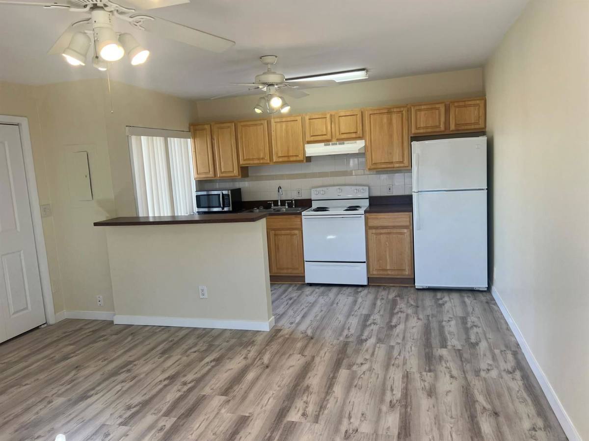 Apartment for rent at 1851 NE 56th St, Fort Lauderdale, FL 33308