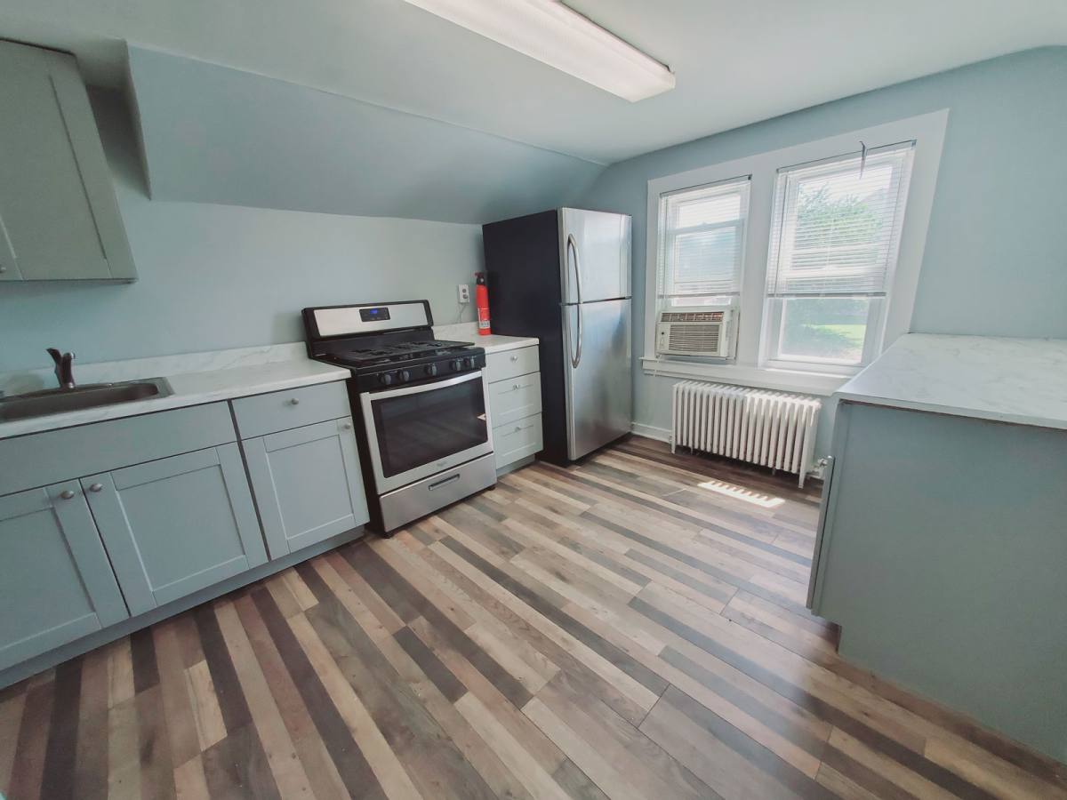 House for rent at 101 Lafayette St #3, Stamford, CT 06902