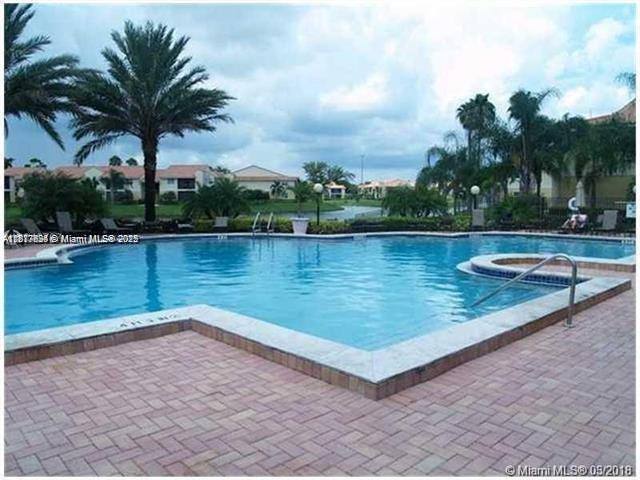 Apartment for rent at 1281 SW 46th Ave #2501, Pompano Beach, FL 33069