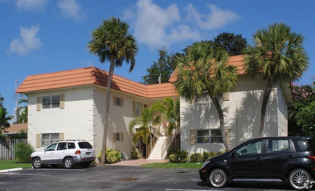 Apartment for rent at 5220 NE 14th Way #2, Fort Lauderdale, FL 33334
