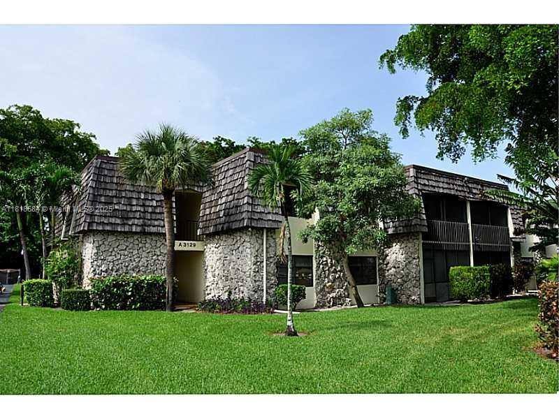 Apartment for rent at 3129 Oakland Shores Dr #A203, Fort Lauderdale, FL 33309