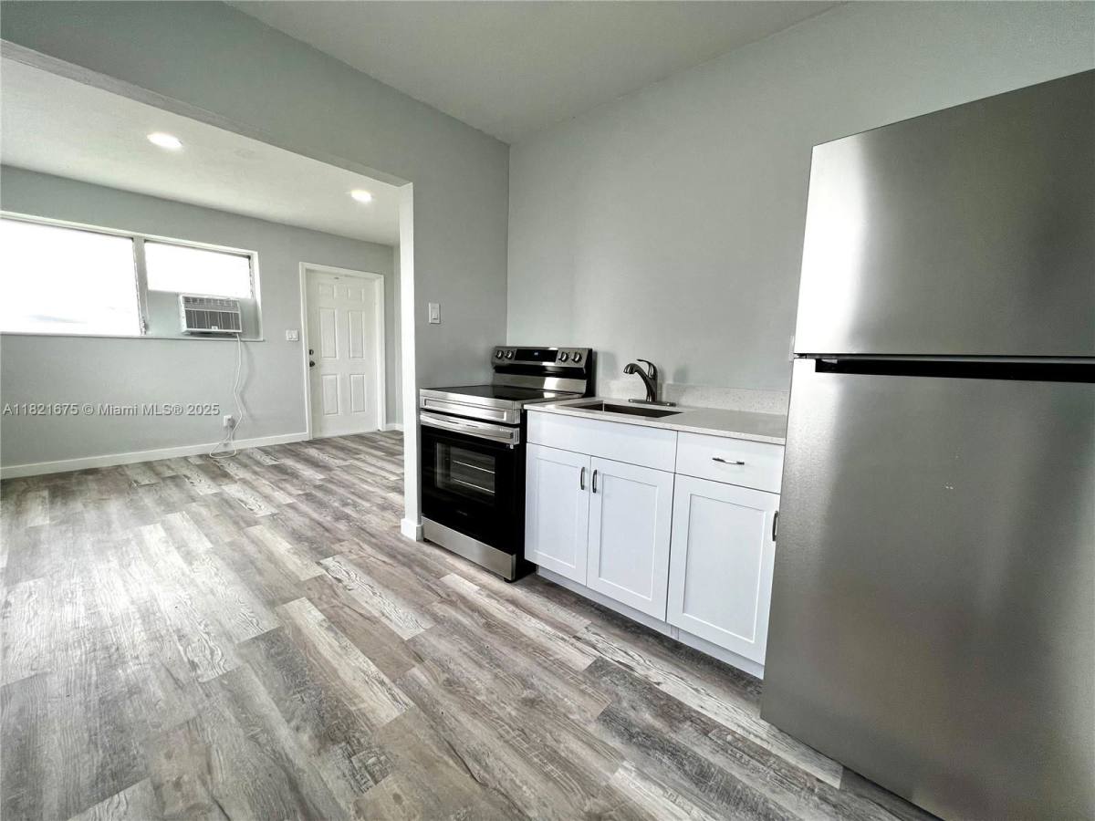 Apartment for rent at 801 NW 7th Ave #1, Hallandale, FL 33009