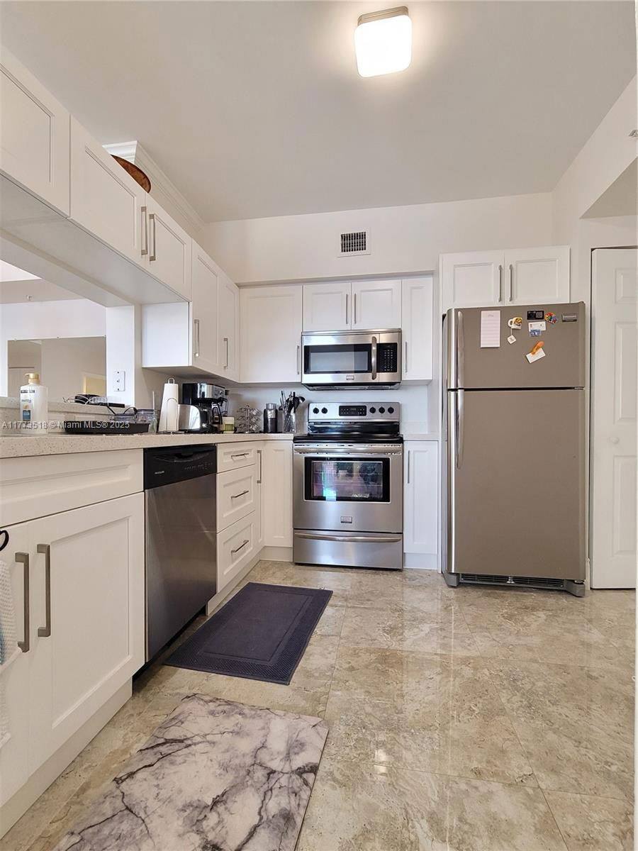 Condo for rent at 17100 N Bay Rd #1307, North Miami Beach, FL 33160