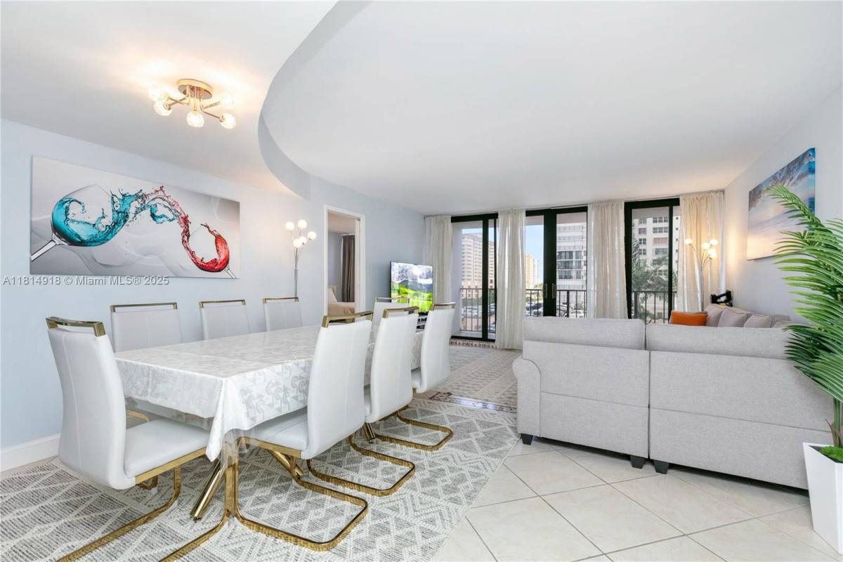 Condo for rent at 2401 S Ocean Dr #404, Hollywood, FL 33019