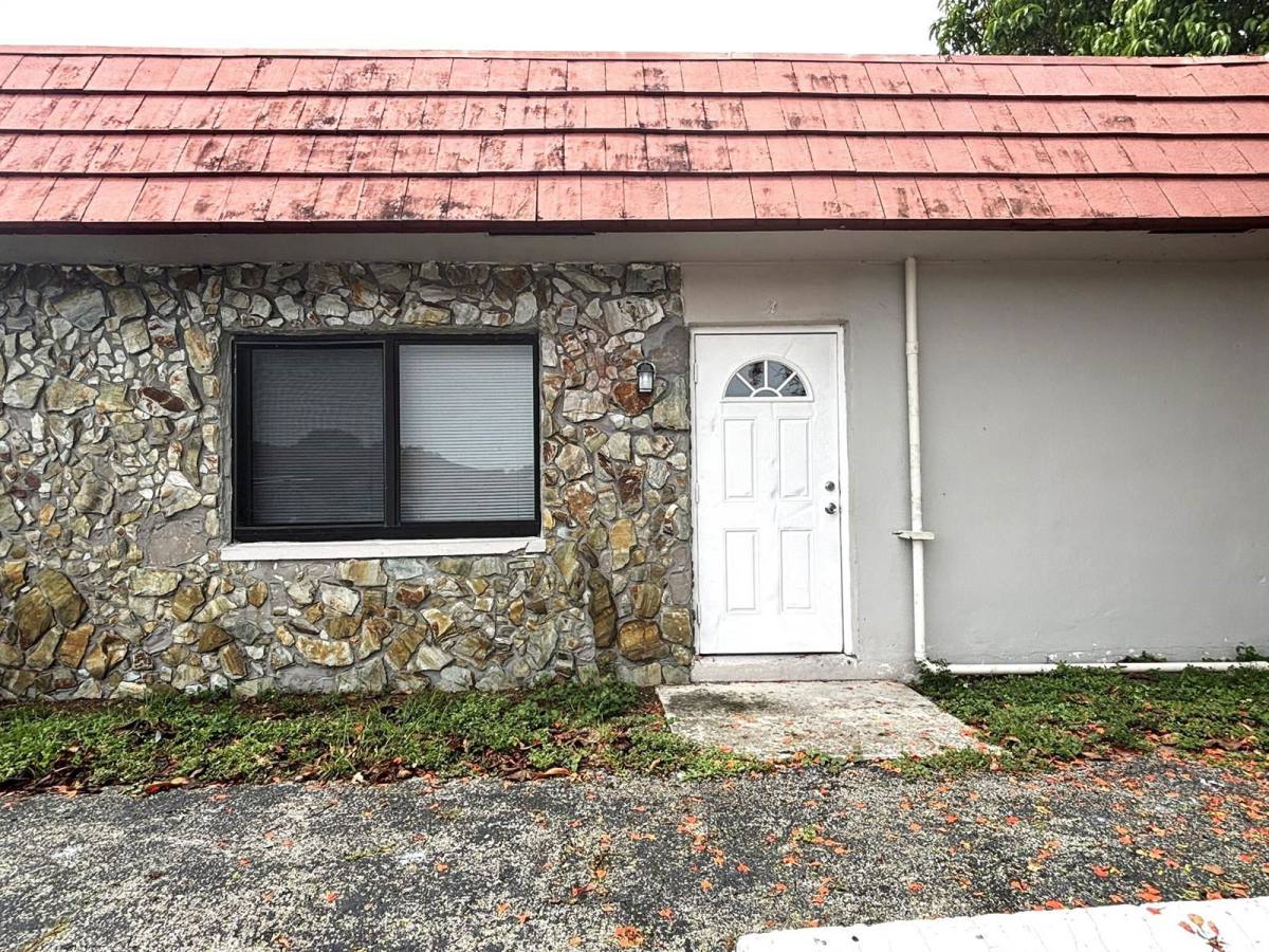 Apartment for rent at 7635 SW 10th St #A, Pompano Beach, FL 33068