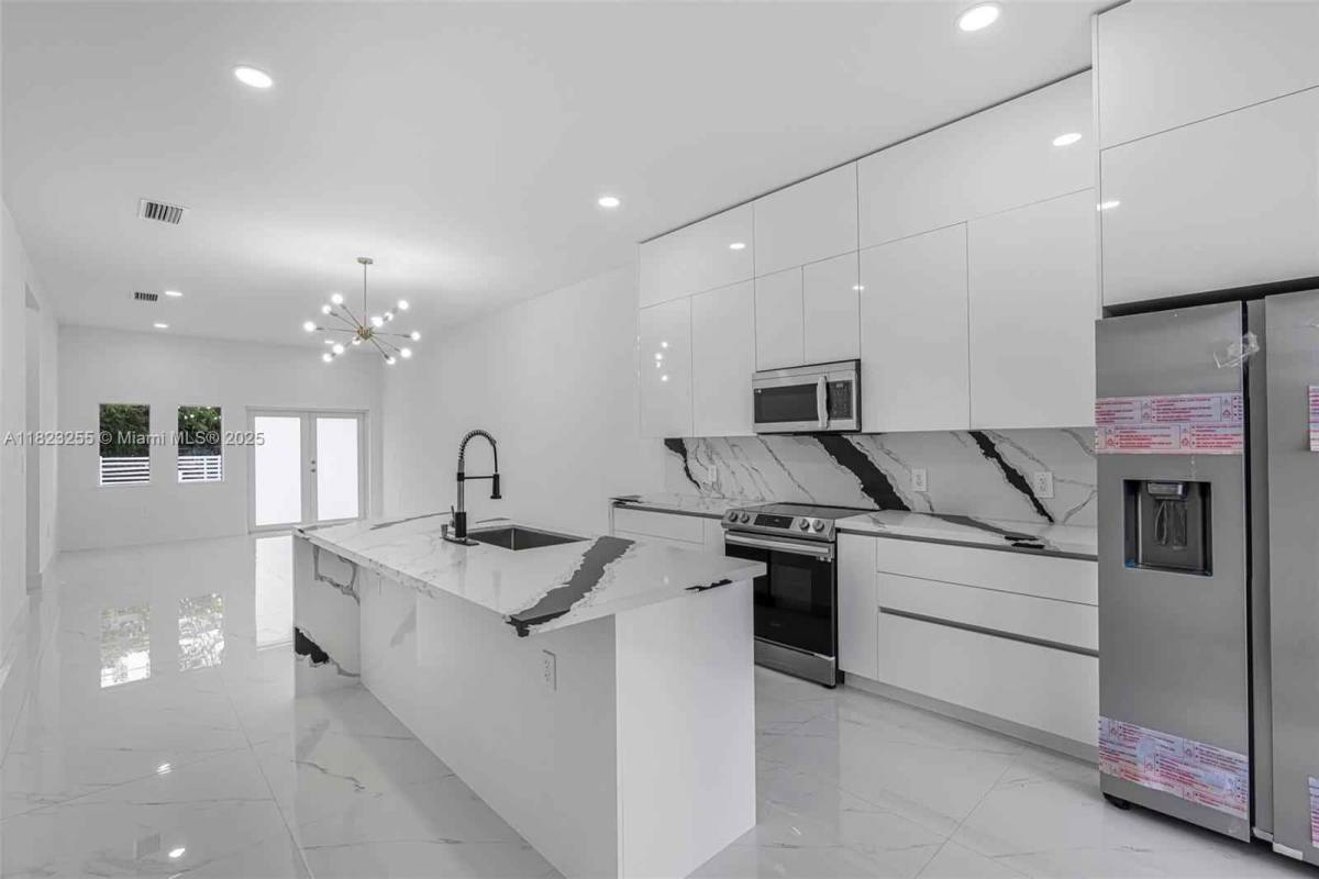 House for rent at 2419 NW 97th St, Miami, FL 33147