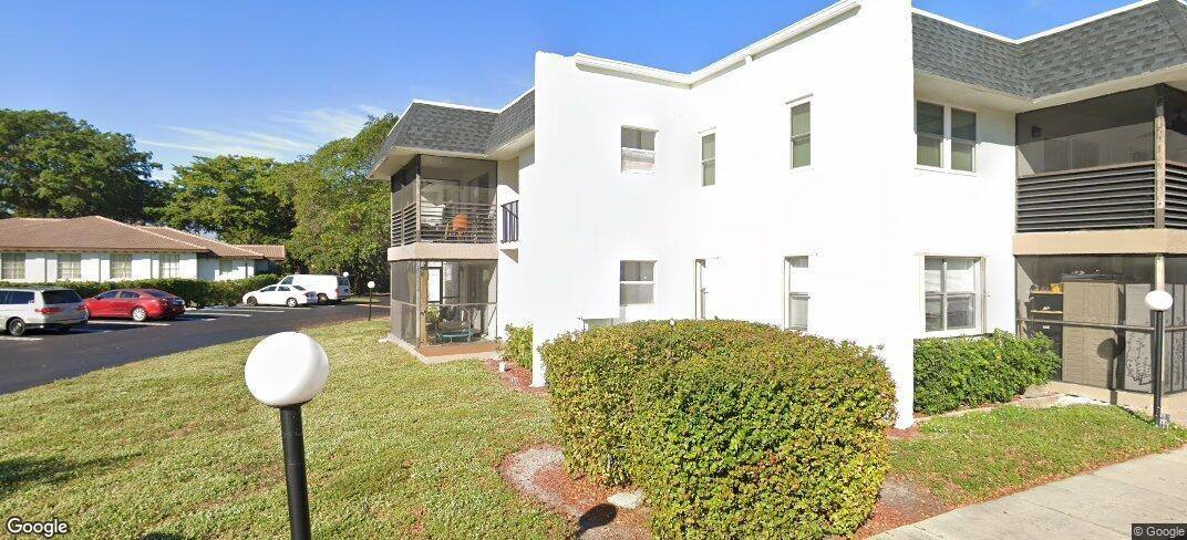 Apartment for rent at 2800 Riverside Dr #101-D, Coral Springs, FL 33065