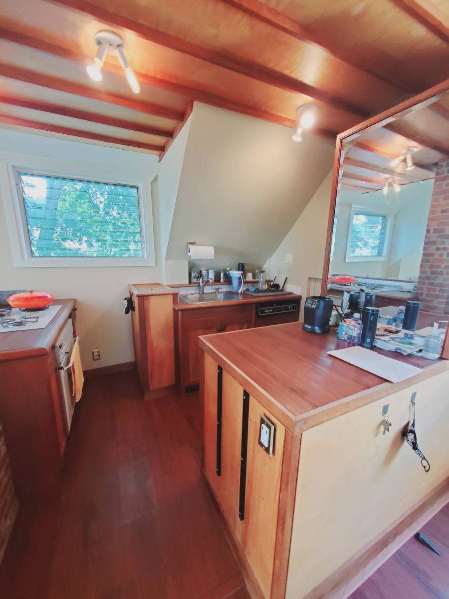 Apartment for rent at 30 Lincoln Ave #2, Greenwich, CT 06830