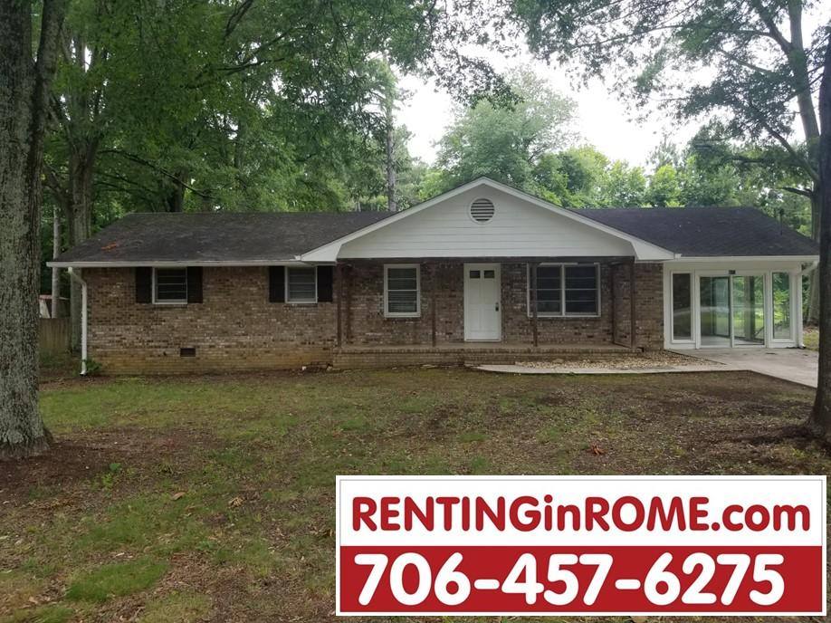 Apartment for rent at 835 Shannon Circle, Rome, GA 30161