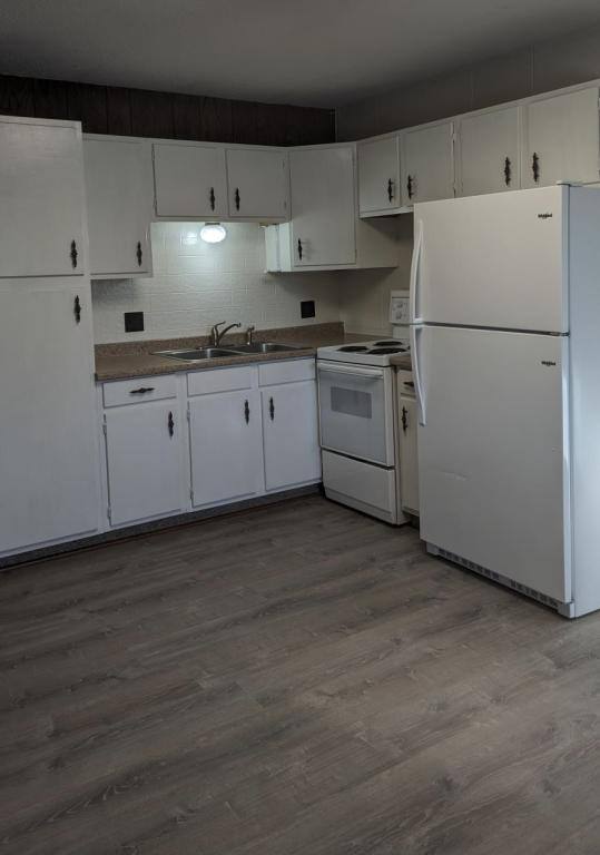 Apartment for rent at 6300 E Broadway Rd #6, Mount Pleasant, MI 48858
