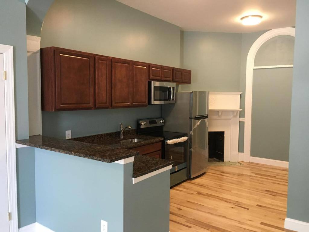Apartment for rent at 2938 Saint Paul #5, Baltimore, MD 21218