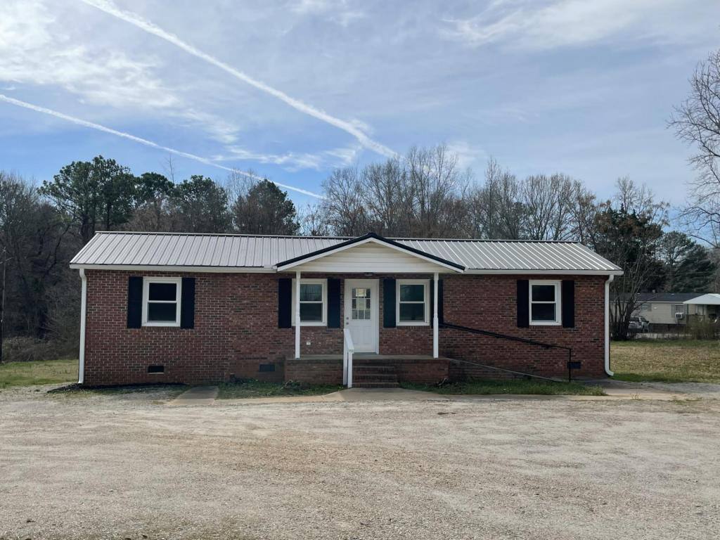 House for rent at 20702 Highway 76E, Laurens, SC 29360