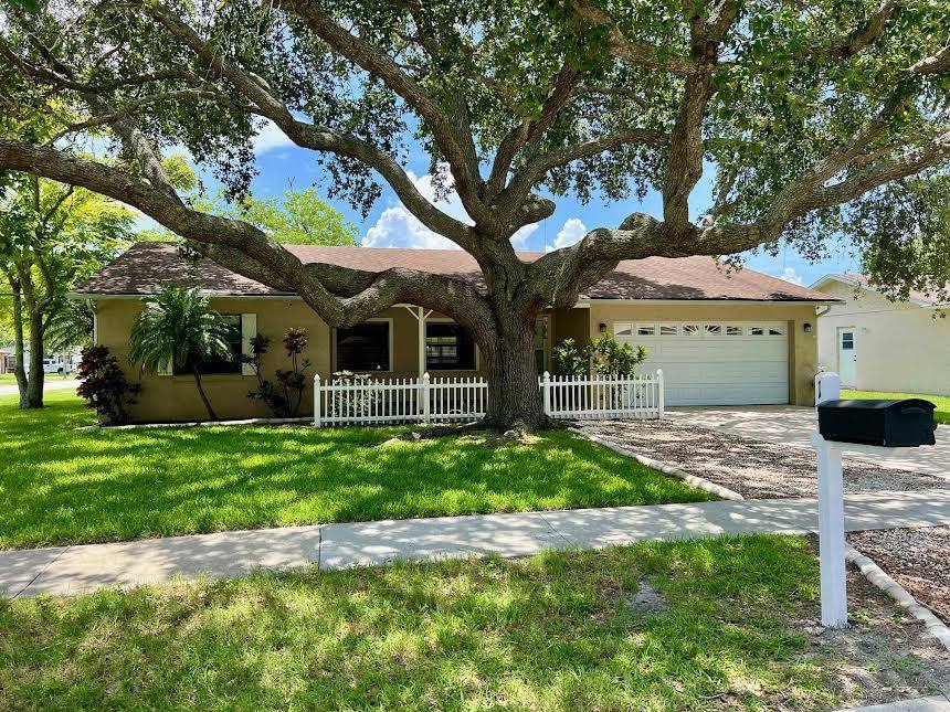 House for rent at 15 Aaron Circle, Ormond Beach, FL 32174