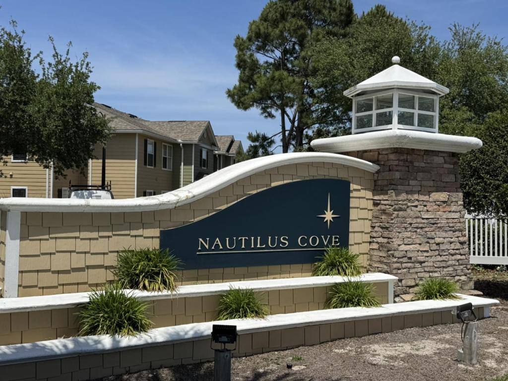 Condo for rent at 1001 Lighthouse Rd, Panama City Beach, FL 32407