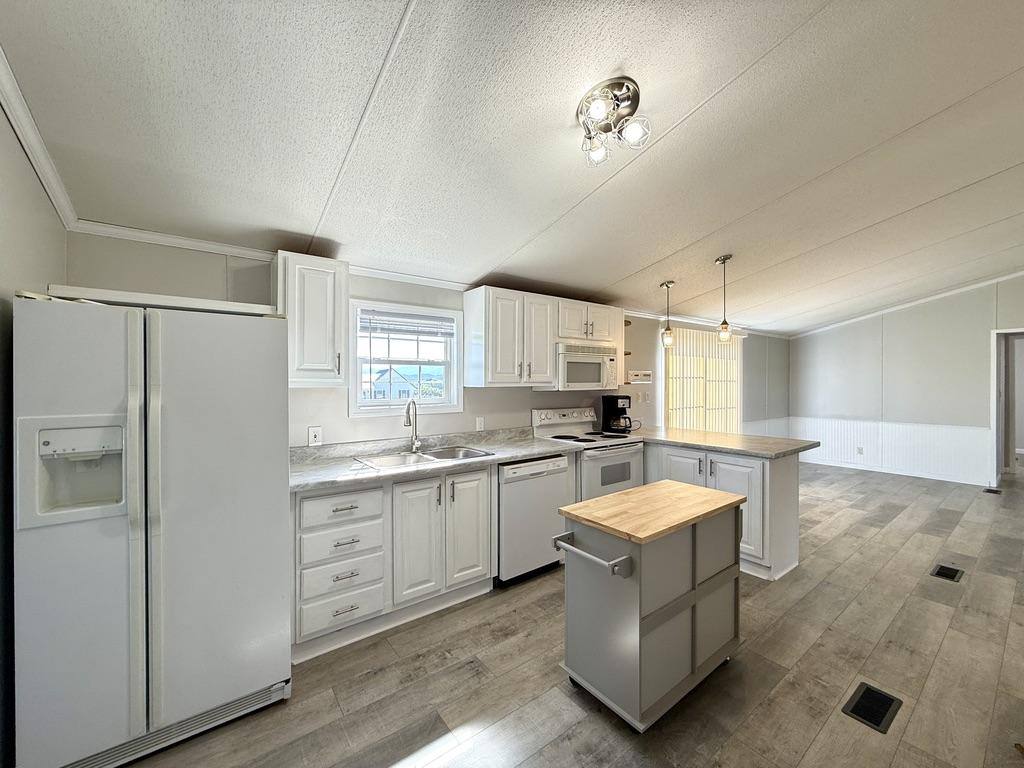 House for rent at 560 Jimmy Johnston Rd, Greeneville, TN 37743