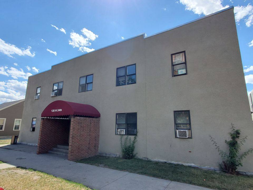 Apartment for rent at Lee, 120 N 24th St, Billings, MT 59101