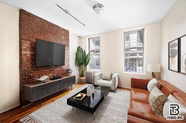 Apartment for rent at 305 E 105th St #3D, New York, NY 10029