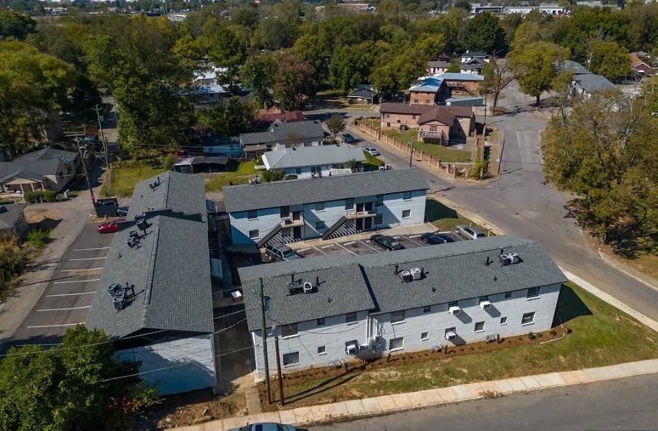 Apartment for rent at 2000 Stouts Rd, Birmingham, AL 35234