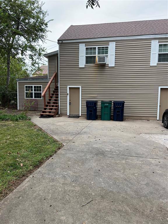 Apartment for rent at 2645 NW 13th St, Oklahoma City, OK 73107