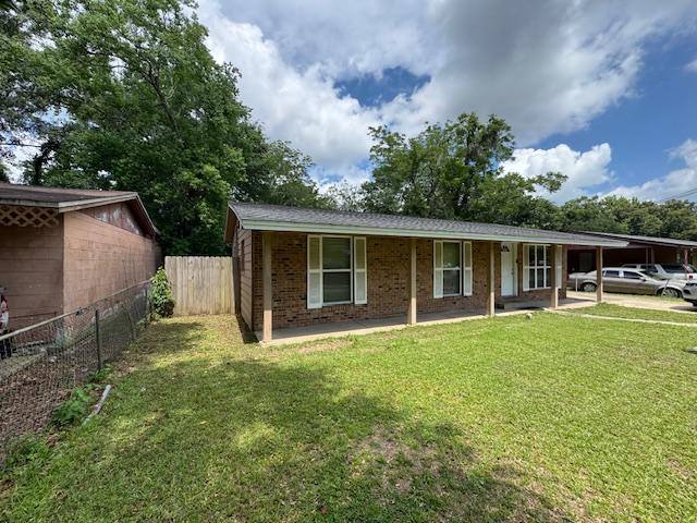 House for rent at 7771 Amberidge Rd, Pensacola, FL 32534