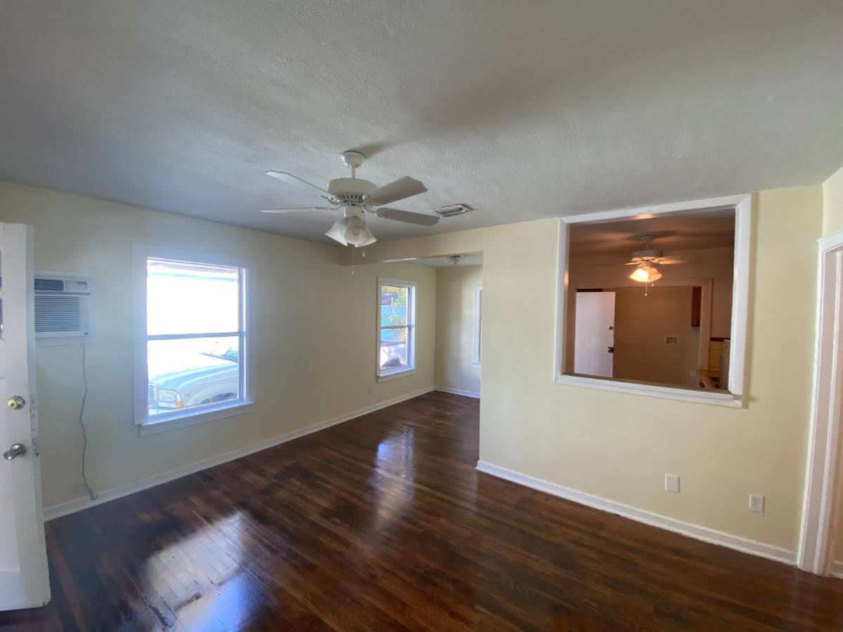 House for rent at 1977 Lambert St, Jacksonville, FL 32206