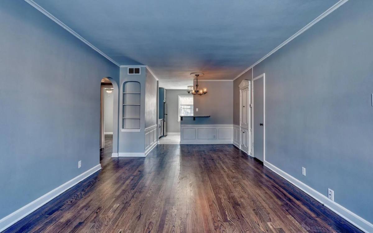 Apartment for rent at 9015 W N Ave #1, Milwaukee, WI 53226