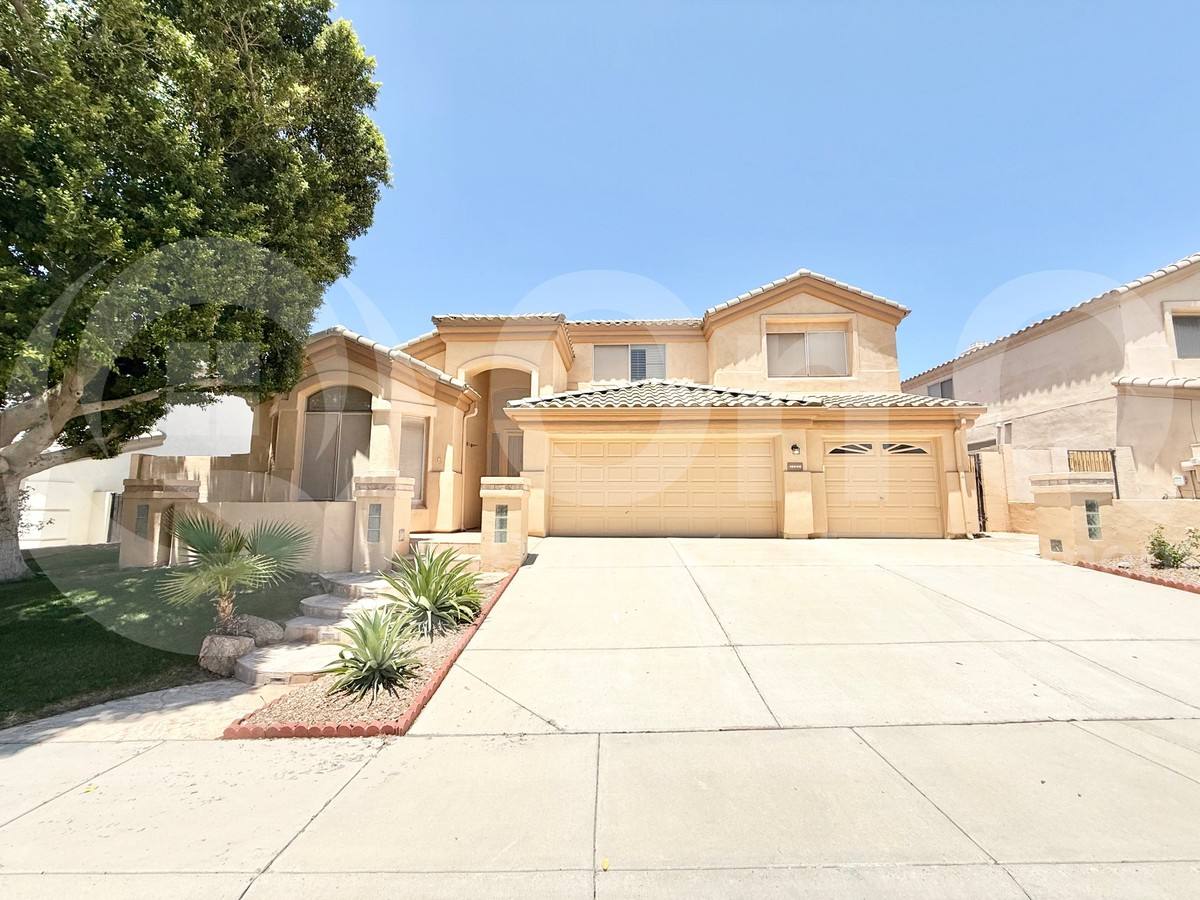 House for rent at 16008 S 7th St, Phoenix, AZ 85048