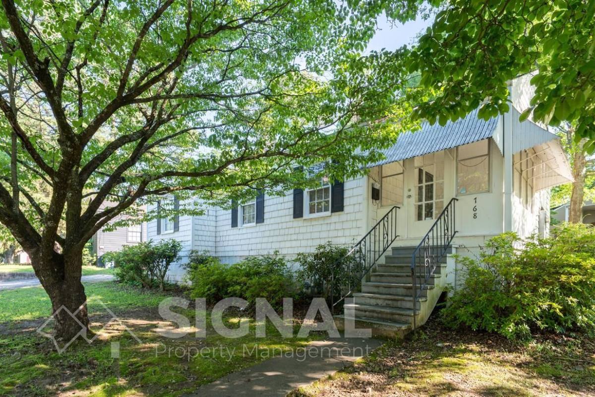 House for rent at 768 79th Place S, Birmingham, AL 35206