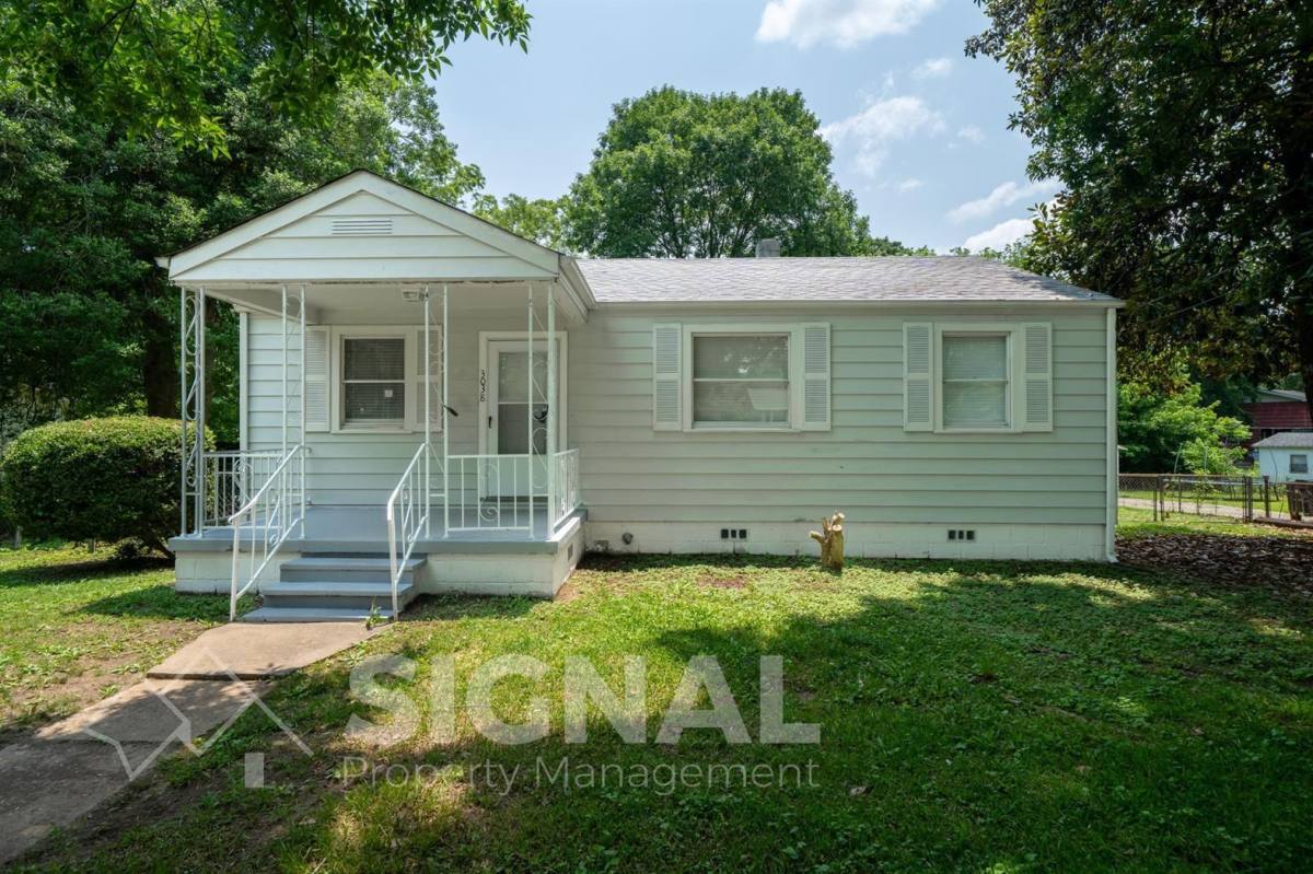House for rent at 3038 Highland Dr, Birmingham, AL 35224