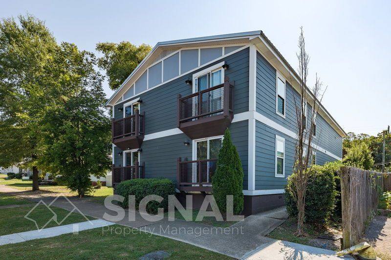 Condo for rent at 4111 4th Ave S #4, Birmingham, AL 35222