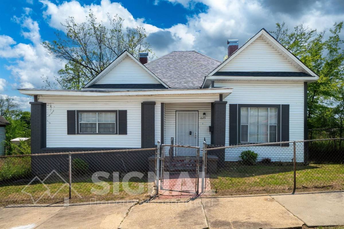 House for rent at 625 5th Way, Birmingham, AL 35214