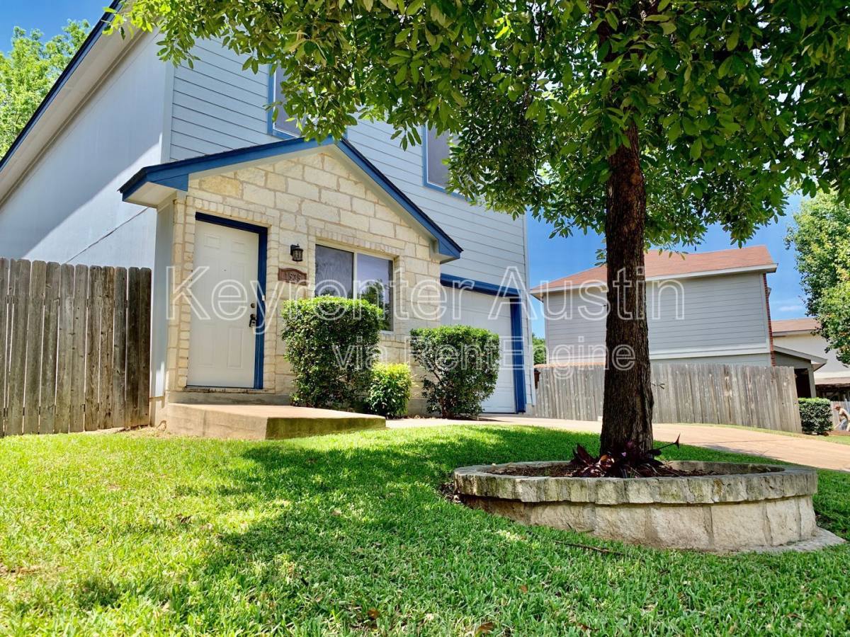 House for rent at 1535 Parkfield Circle, Round Rock, TX 78664