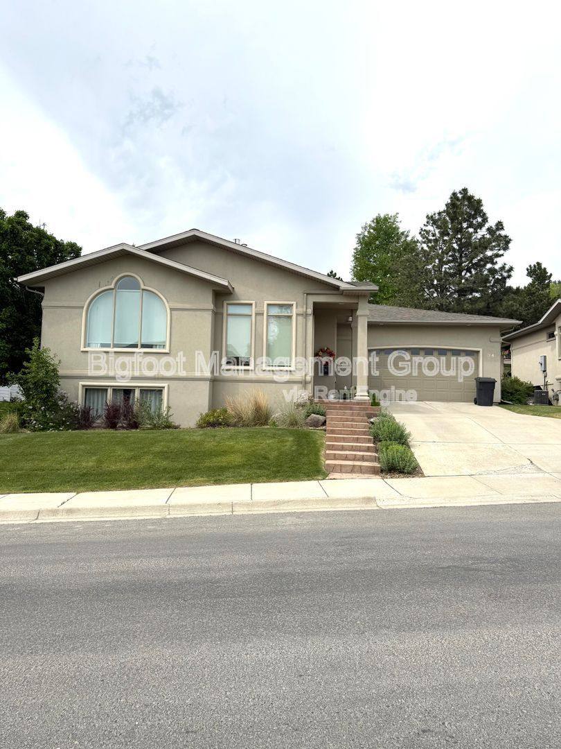 House for rent at 24 Reeders Village Dr, Helena, MT 59601