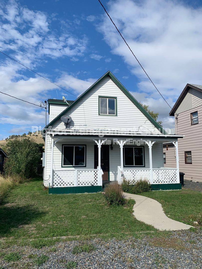 309 E 2nd Ave #309, Boulder, MT 59632