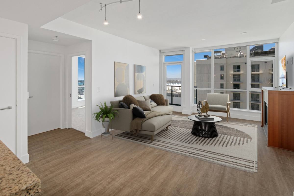 Condo for rent at 325 7th Ave #1606, San Diego, CA 92101