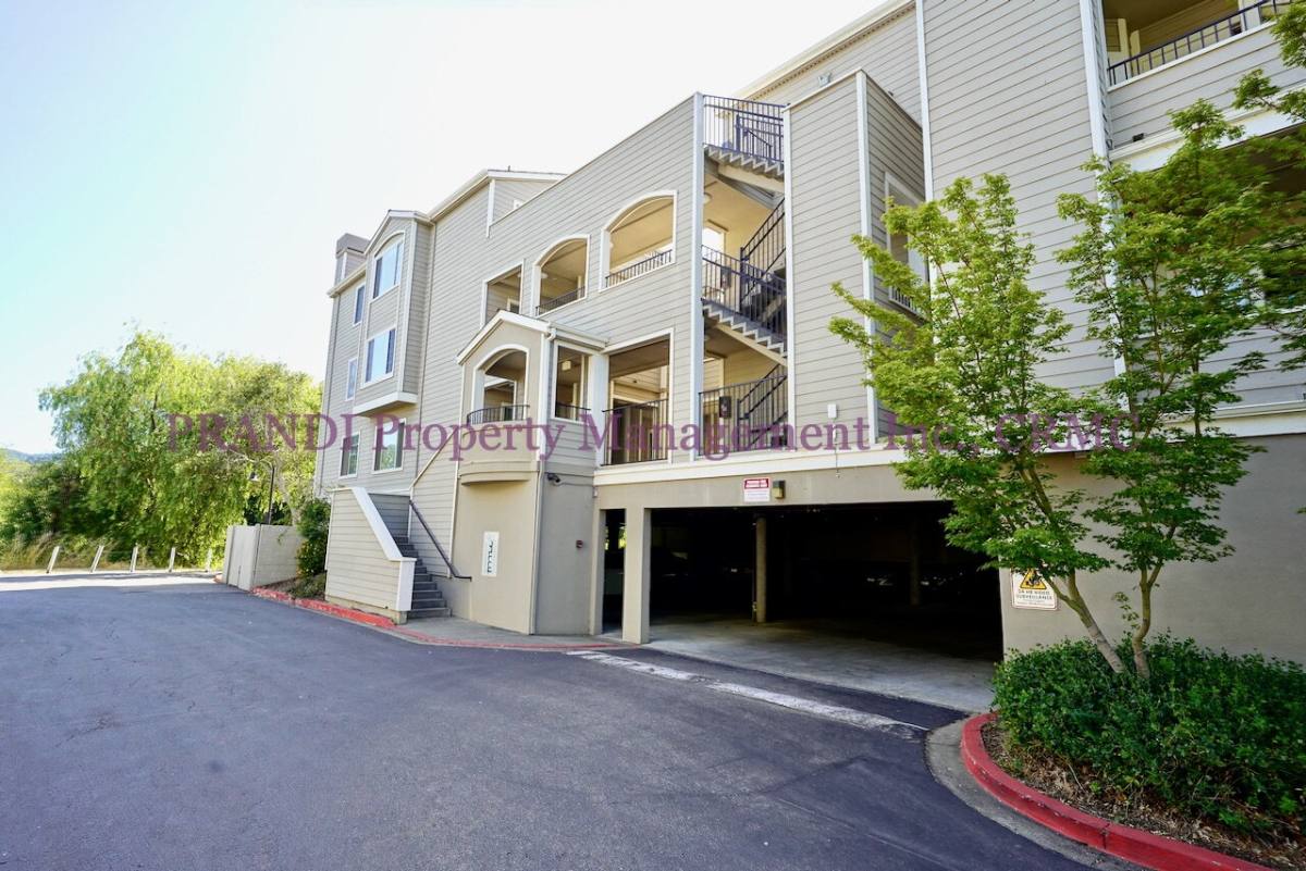 Condo for rent at 1579 S Novato Blvd #103, Novato, CA 94947