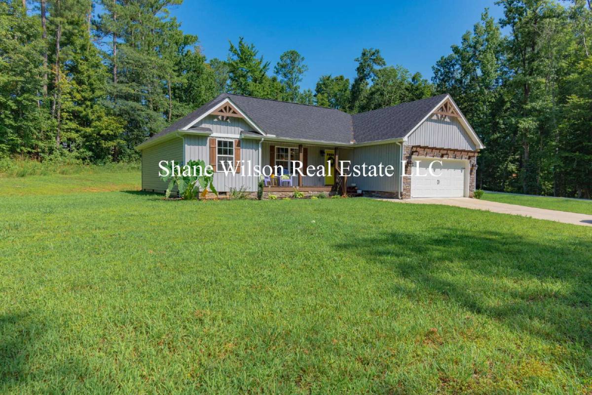 House for rent at 170 Creeks Cove, Dalton, GA 30721