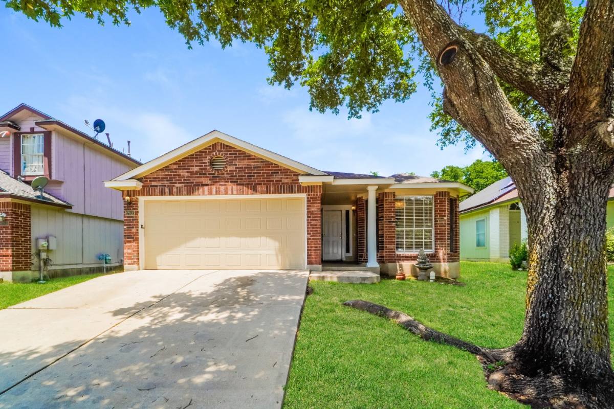 House for rent at 17835 Loch Linnhe Loop, Pflugerville, TX 78660
