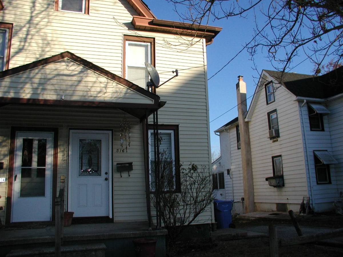 Townhouse for rent at 516 Park Ave, Swedesboro, NJ 08085
