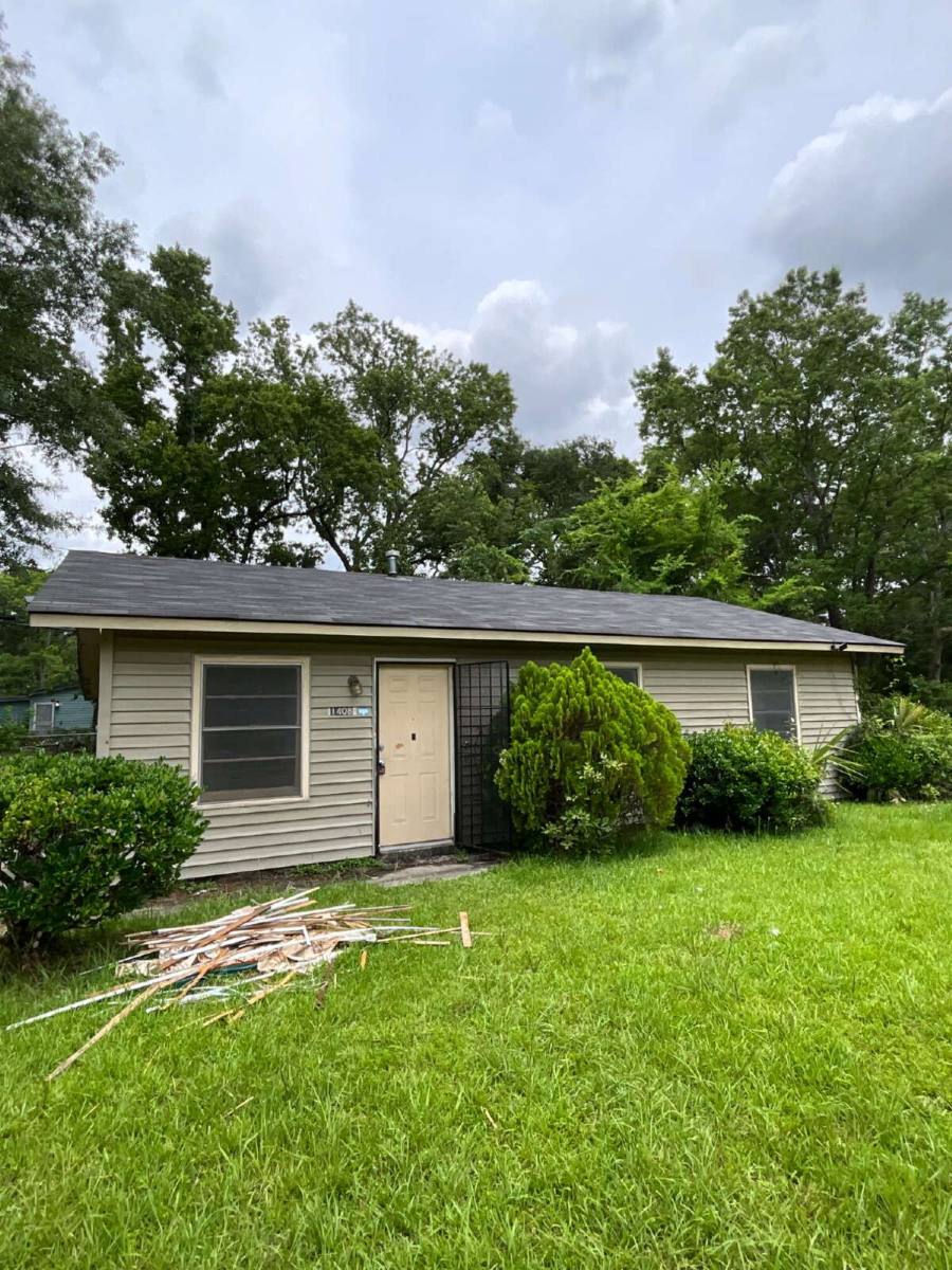 House for rent at 1408 Audubon Dr, Savannah, GA 31415