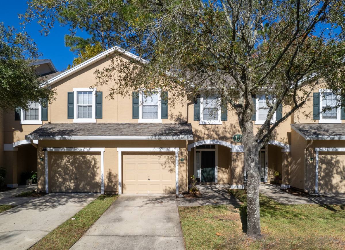 Townhouse for rent at 5260 Collins Rd #1304, Jacksonville, FL 32244