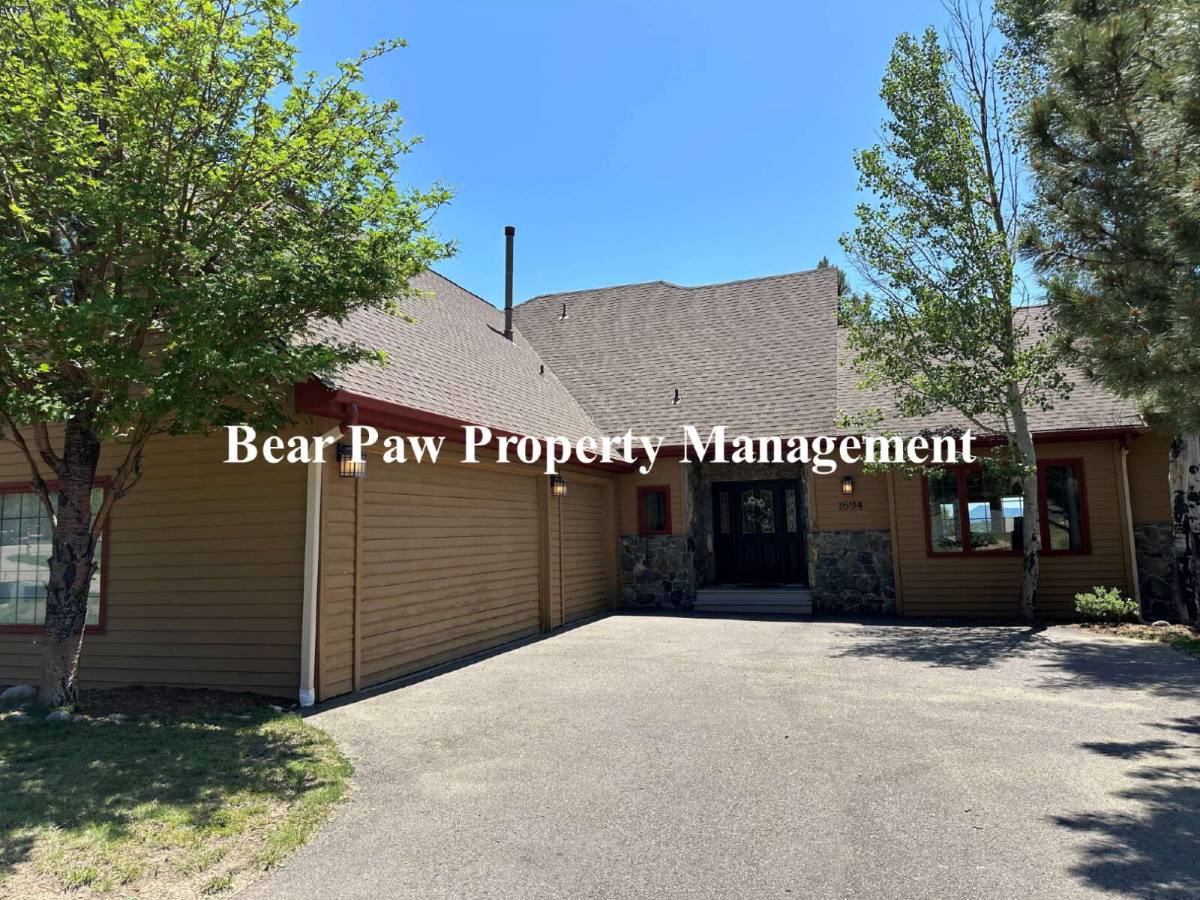 House for rent at 1694 Muirfield Lane, Evergreen, CO 80439