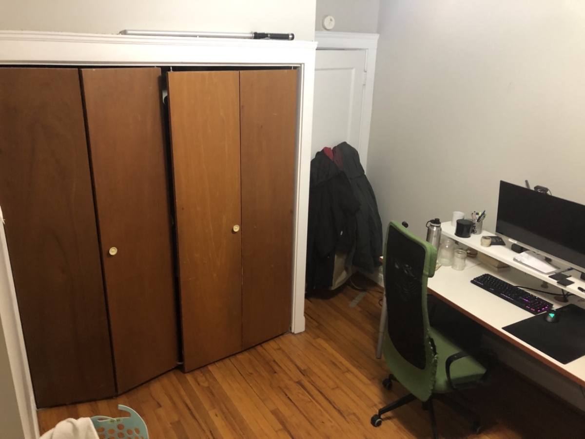 Apartment for rent at 128 W Nixon St #6, Cincinnati, OH 45220