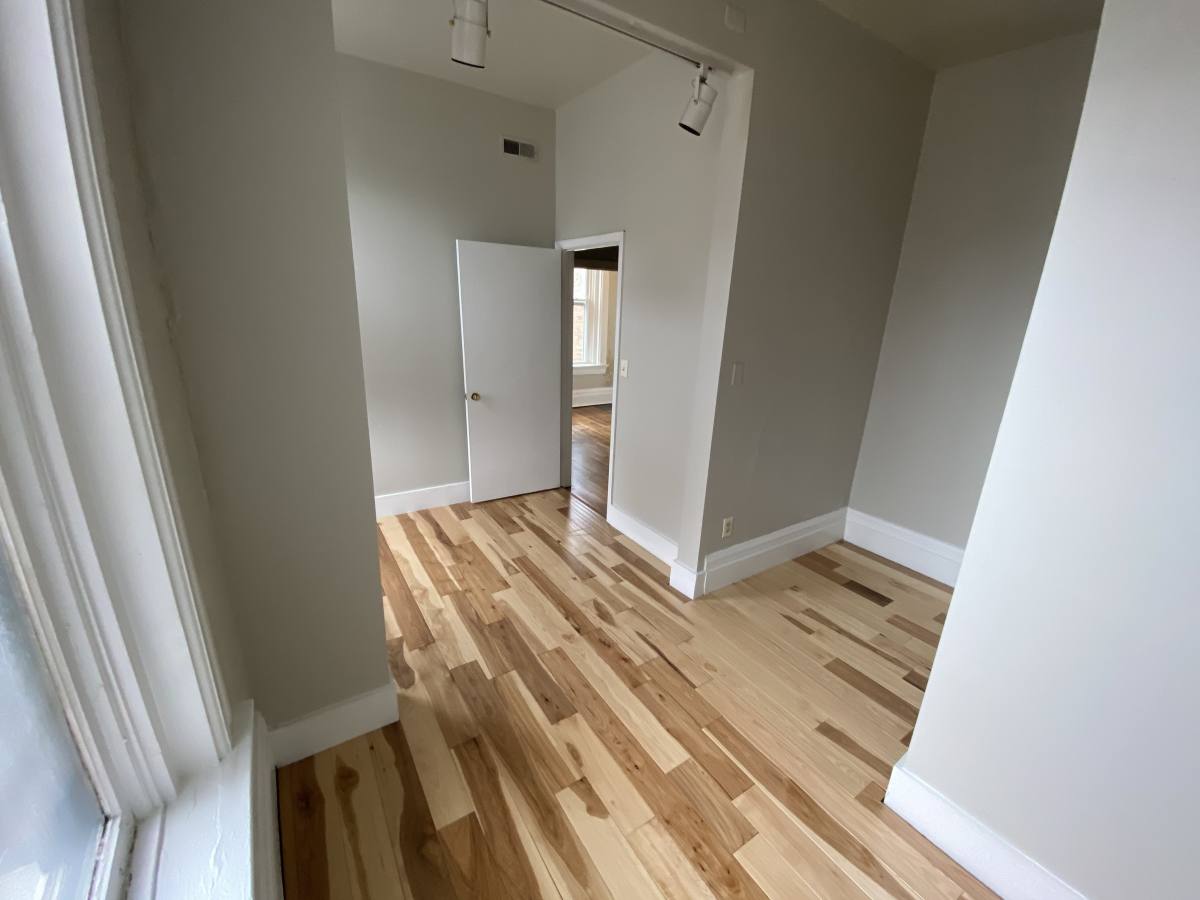 Apartment for rent at 2441 Ohio Ave #3, Cincinnati, OH 45219