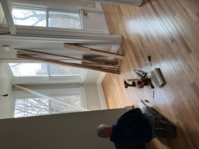 Apartment for rent at 24 Conklin St #2, Cincinnati, OH 45219