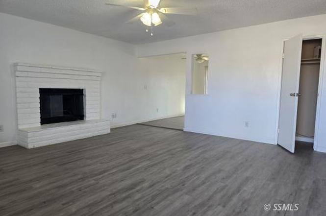 House for rent at 116 S Desert Candles St, Ridgecrest, CA 93555
