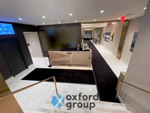 Apartment for rent at 150 W 51st St #1231, New York, NY 10019