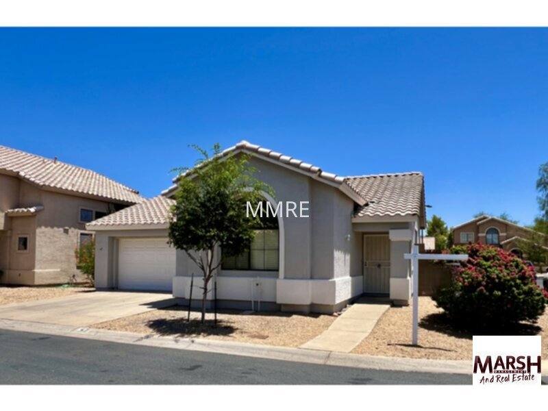 House for rent at 1425 S Lindsay Rd #47, Mesa, AZ 85204