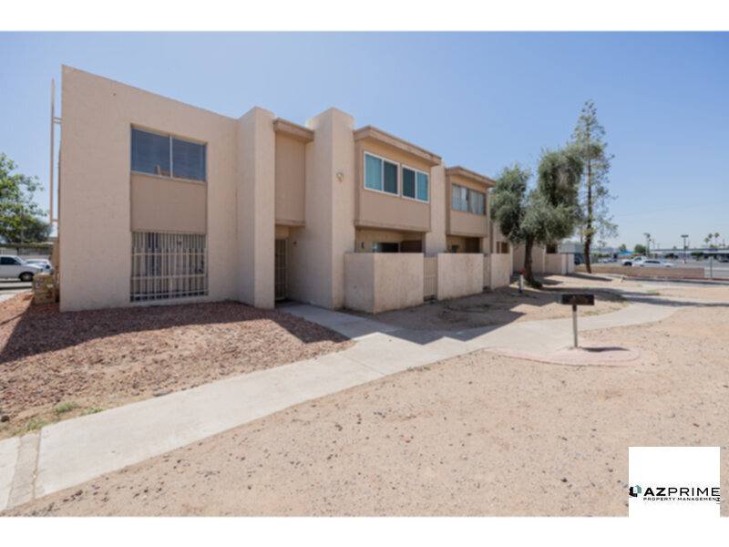 Condo for rent at 3520 W Dunlap Ave #192, Phoenix, AZ 85051