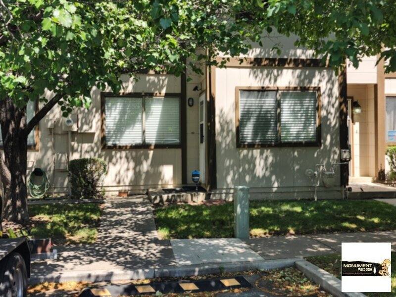 Townhouse for rent at 555 28 1 2 Rd #11, Grand Junction, CO 81501